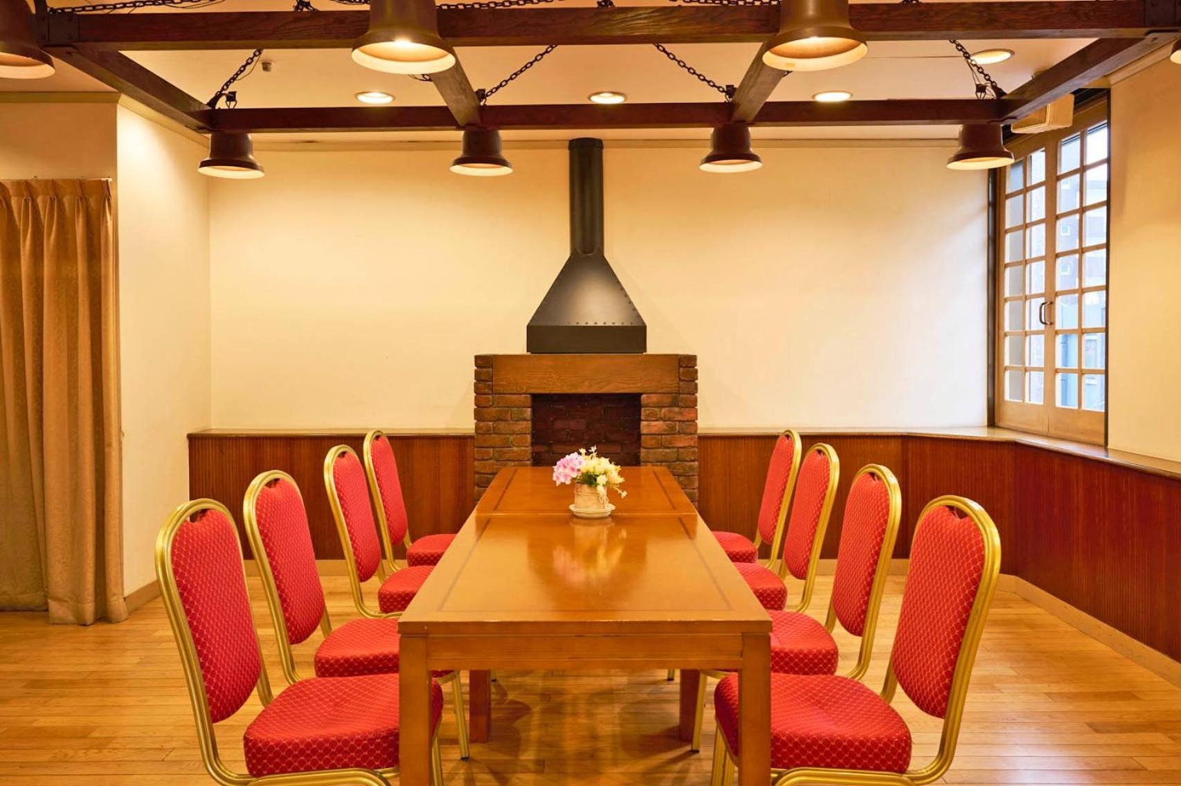 Ageo Tobu Hotel מראה חיצוני תמונה