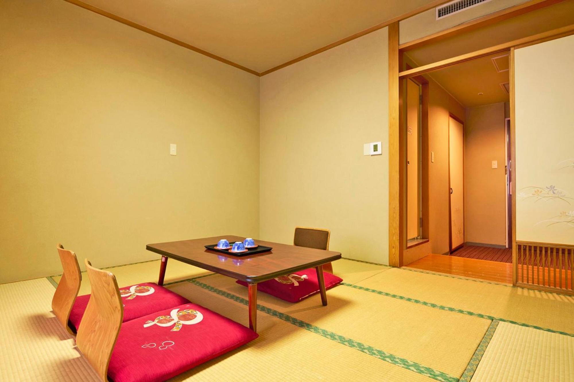 Ageo Tobu Hotel מראה חיצוני תמונה
