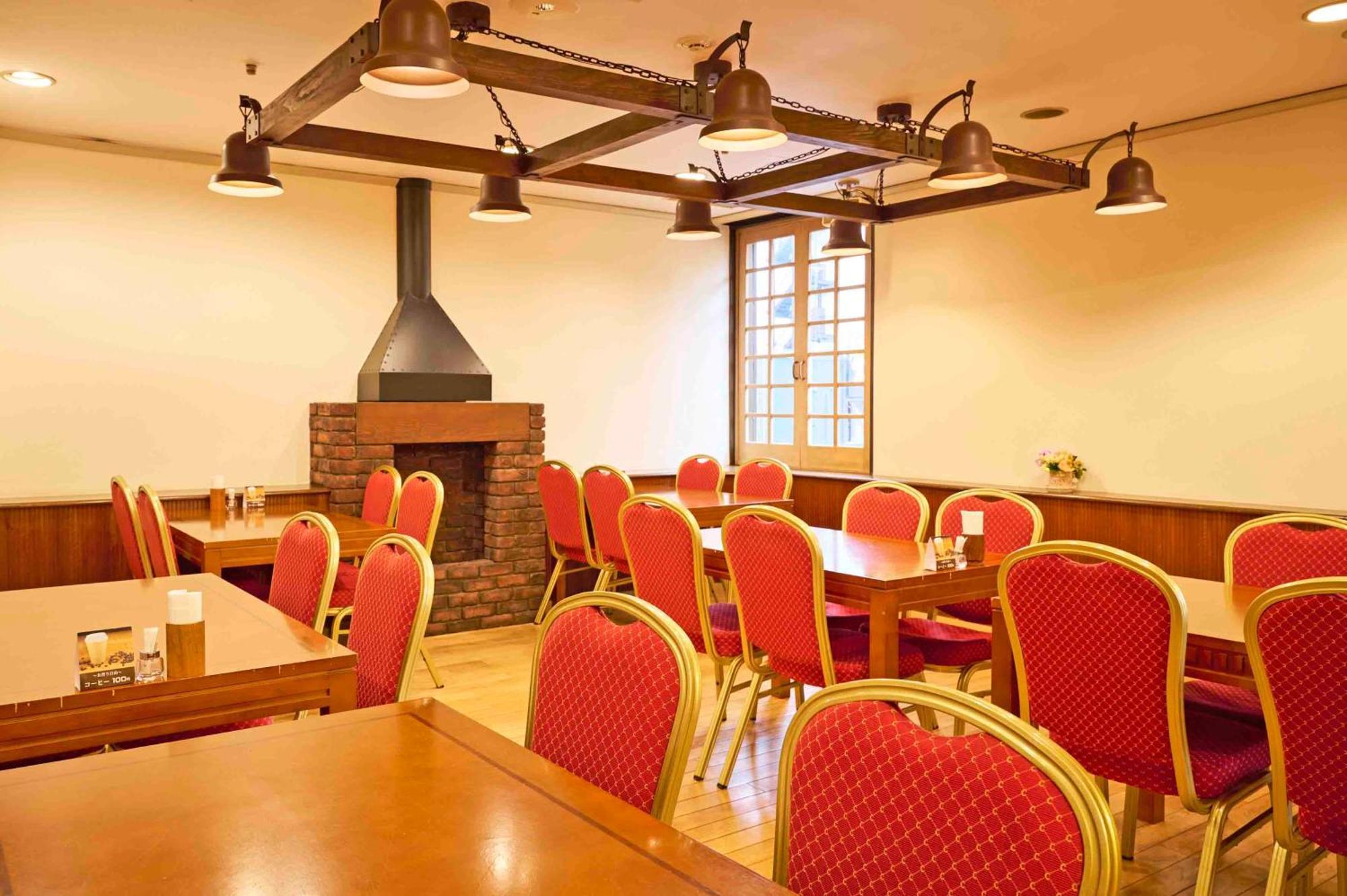 Ageo Tobu Hotel מראה חיצוני תמונה
